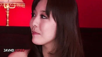 Akari's bukkake video