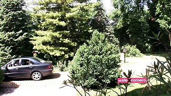 Oriental lessons in sodomy (short)