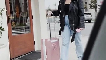 Angie's introduction sex