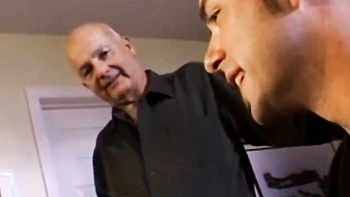 Crazy lovebird's milf movie