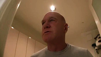 Stunning lass - big cock trailer - BLACK DESIRE