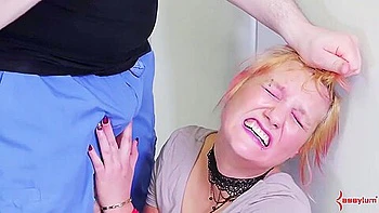 Dripping Analized Teen 18+ Leaks Cum From Asshole