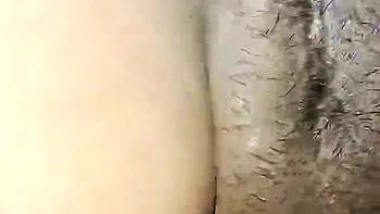 Bangladeshi wife creampie