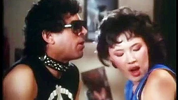 New Wave Hookers 1985