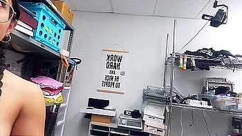 Maybe Id Like A Nice Pat Down