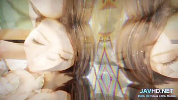 My Japanese Girlfriend HD 23 by Ferame: Blowjob, Cowgirl  Missonary Porn