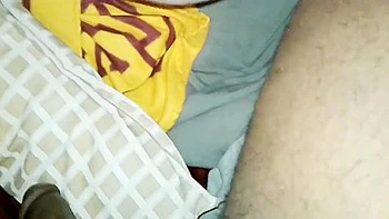 First-timer Nubile Girlfriend Collective In Three-way By Hotwife To Big Black Cock