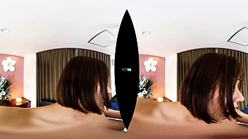 Yummy Asian in POV Blowjob Audition