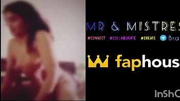 Hot Indian Milf Riding Over Her Best Friends Husband Dick Until Creampie