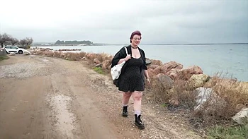 Queen has a very hot ass! - Jacquie et Michel TV