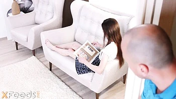 Watch perky Ariana Shaine and Kama Sutra's video