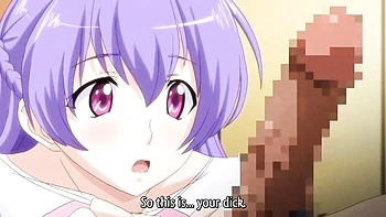 Hentai PD - blowjob clip