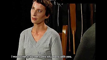 Hannas First Session