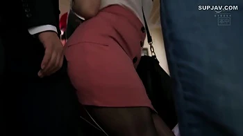 Yesterday Was My Bosss Wife