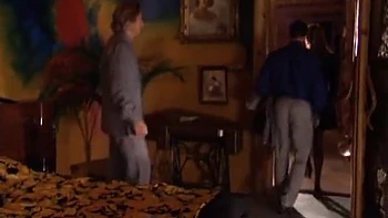 My Hairy Pussy For Your Big Cock!! - Christophe Clark, Luana Borgia And Frank Gun