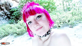 Terry's deep throat smut