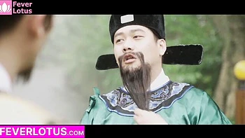 Geisha's blonde movie by Fever Lotus