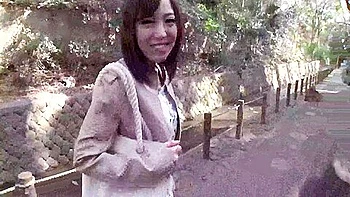 Amazing Blow From A Passionate Japanese Milf