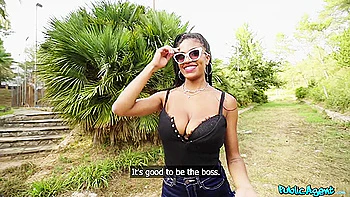 Pau Na Rua Pra Morena