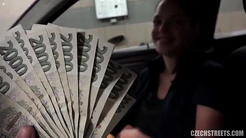 A Czech Street Vol 3