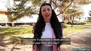 Watch sexy Nala's action