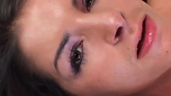 Huge Cock For A Nasty Bitch With Roxxxy Rush