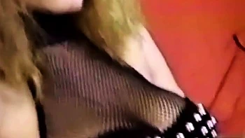 Austrian Vintage Amateur Brunette MILF