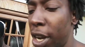 Bridgette Kerkove - White Trash Bitch Sodomy