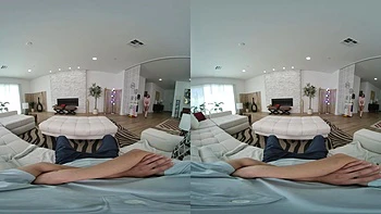 Very Special Babysitter Madison Wilde