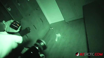 Watch inviting Sascha Ink and Kali Roses's porn