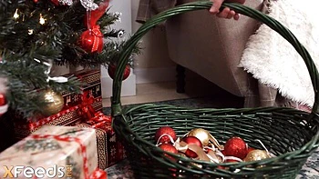 Watch sexy Eve's trailer