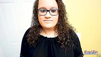 Perky Harper At Brunette Sex