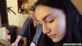 A Czech Street Vol 2