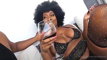 Booty: Blowjob, Doggy  Cowgirl Porn