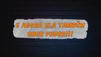 Esse filme de foda é proibido!