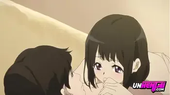 Making My Stepsister Squirt - Hentai