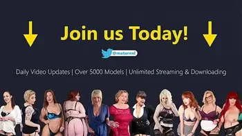 MatureNL - British Housewife Francesca Kitten Fucks & Sucks Her Neighbor