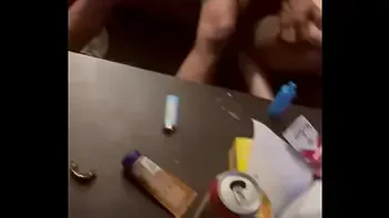 I Love Giving The Team Head