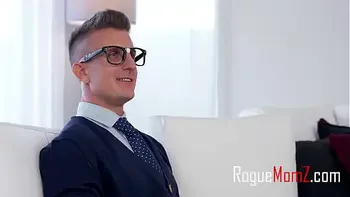 Picture Day With My Girlfriend And Her Step Mom