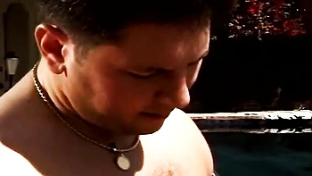 Watch wonderful puss's scene