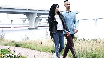 Enticing chippy's cowgirl dirt