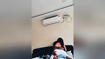 Im Late. Can We Make It In 15 Minutes? Indian Porn Girl And Boy