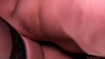 Mimi Loves To Be Creampied In Gangbang