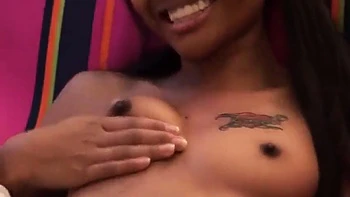 Shy Asian Teen 18+ With Small Tits Dildoing Her Cunt