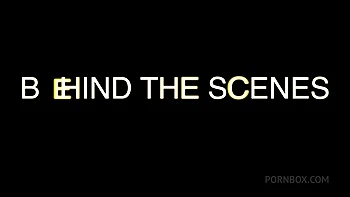 Bts: Porn Feels Right With Demi Morgan, Oliver Flynn