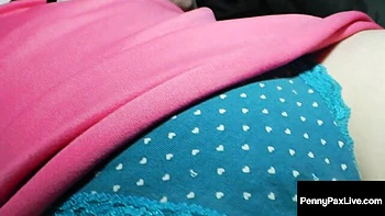 Tender Penny Pax - missionary dirt - Penny Pax Live