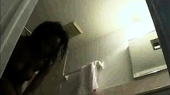 Gorgeous Brazilian Niece spied by nephew