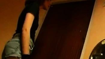 Svenska lesbiska Cecilia och Kristina