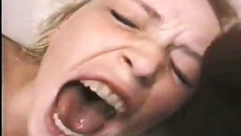 How to treat a white slut 1: Blowjob, Doggy  Cowgirl Porn