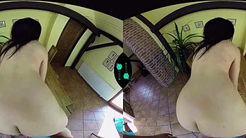 Abcd: Blowjob, Doggy  Missonary VR Porn